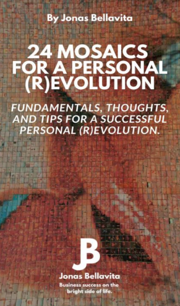 24 Mosaics for a Personal (R)evolution by Jonas Bellavita.pdf